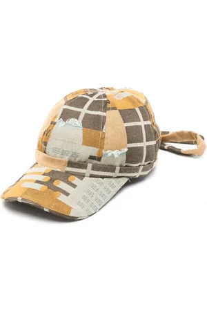 HENRIK VIBSKOV Cappello da baseball Sausage