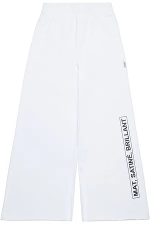 Maison Margiela Pantaloni sportivi