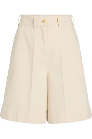 Patou Shorts denim