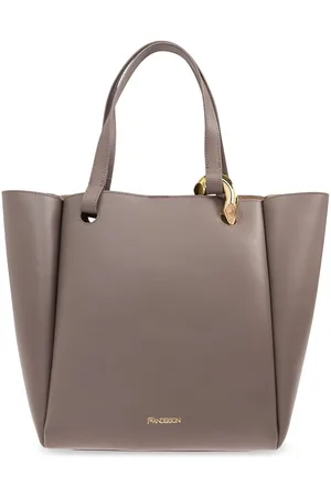 J.W.Anderson Borsa shopper in pelle