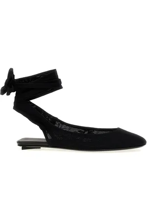 The Attico Ballerine Cloe