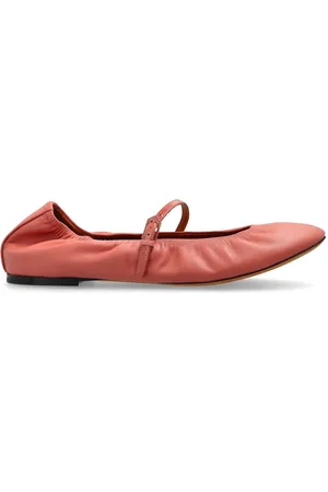 Lanvin Ballerine in pelle