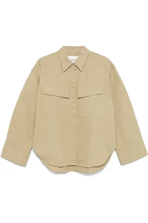 Closed Camicia Utility