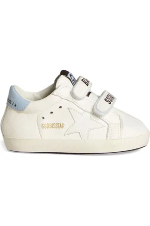 Golden Goose Set Baby School