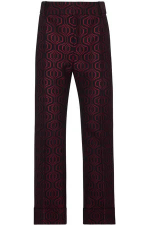 La DoubleJ Pantaloni Hendrix