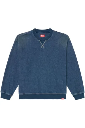 Diesel Felpa D-Kriby-S