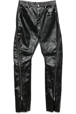 Rick Owens Jeans Bolan Banana