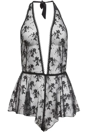FLEUR DU MAL Tuta corta Untie Me