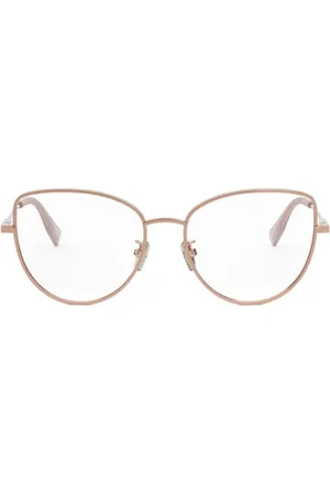 Bvlgari Occhiali cat-eye