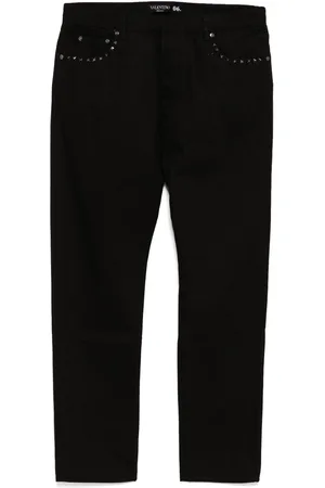 VALENTINO GARAVANI Jeans Rockstud