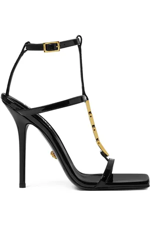VERSACE Sandali V2025 Chain 105mm