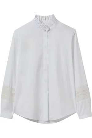 Claudie Pierlot Camicia in cotone