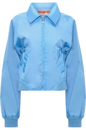 Victoria Beckham Bomber Harrington