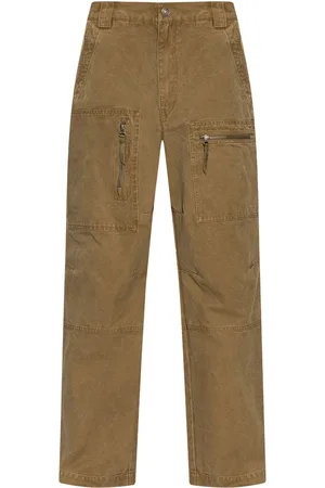 Isabel Marant Pantaloni Kleber