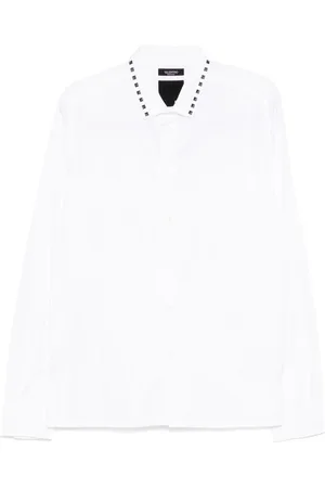 VALENTINO GARAVANI Camicia Rockstud