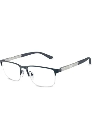 Emporio Armani Occhiali squadrati