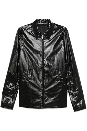 Rick Owens Giacca Brad