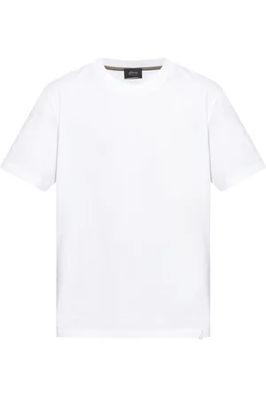 BRIONI T-shirt a maniche corte