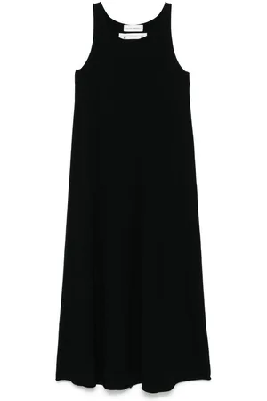 EXTREME CASHMERE Abito corto nº386 Elisa
