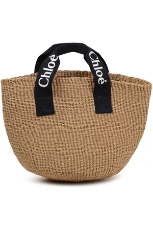Chloé Borsa con logo