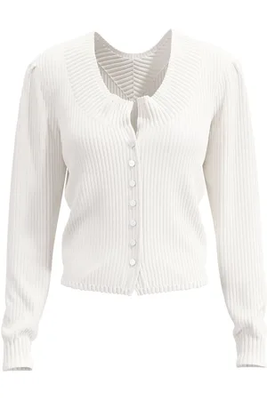 MACCAPANI Cardigan Alpine