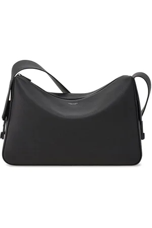 Salvatore Ferragamo Borsa a tracolla in pelle