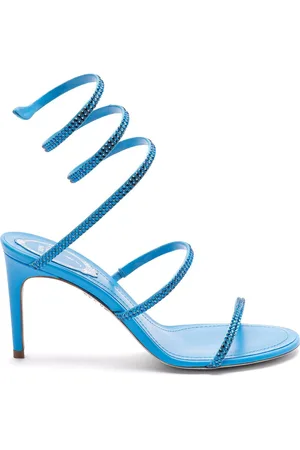 RENE CAOVILLA Pumps in pelle