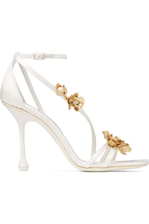 Jimmy Choo Sandali Zea 95mm