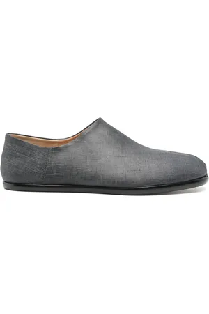 Maison Margiela Mocassini in pelle