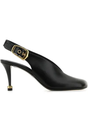 Chloé Pumps Andrea 70mm