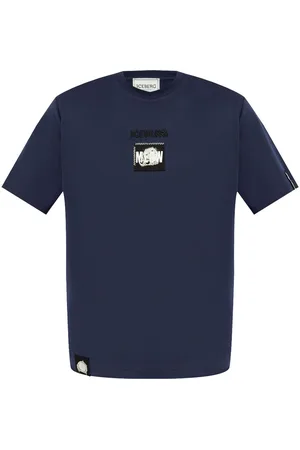 Iceberg T-shirt con stampa