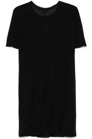 Rick Owens T-shirt Double SS