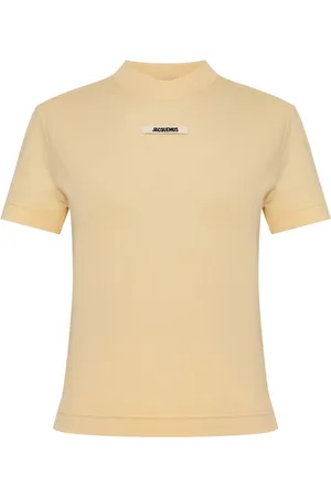 Jacquemus T-shirt con stampa