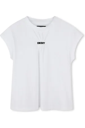 DKNY T-shirt con stampa