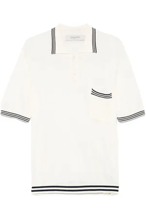 Golden Goose Polo a maglia