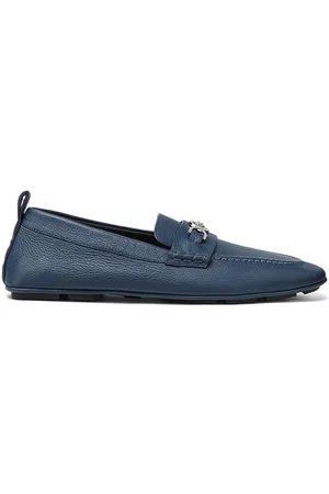 VERSACE Mocassini Villa Driver