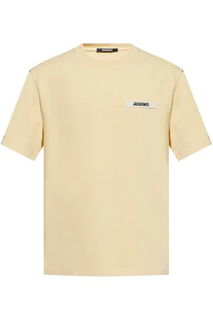 Jacquemus T-shirt Gros Grain