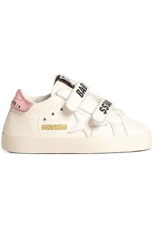 Golden Goose Set Baby School