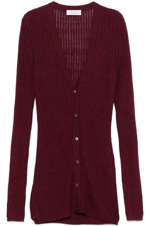 GABRIELA HEARST Cardigan Emma