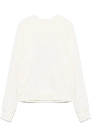 ÉTERNE Felpa con maniche raglan
