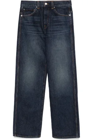 Khaite Jeans Bonnie