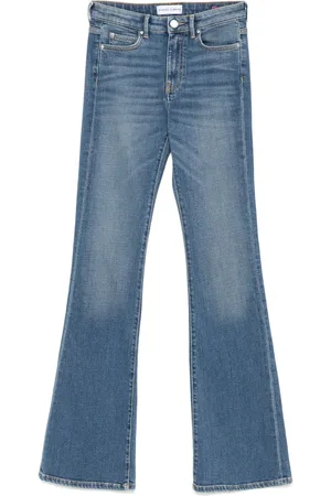 Pinko Jeans Flora No Belt