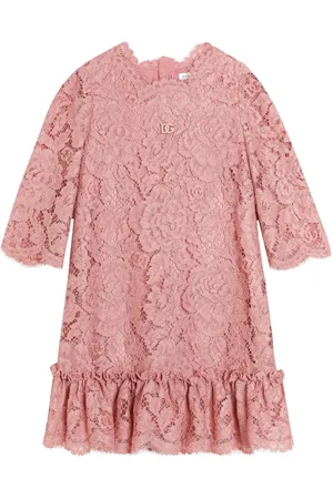 Dolce & Gabbana Abito in pizzo