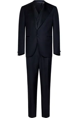 Franzese Completo James Bond