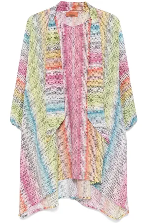 Missoni Copricostume con stampa