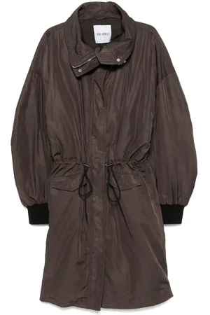 The Attico Cappotto lungo