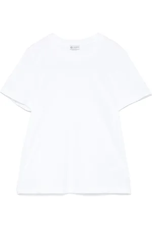 AG Jeans T-shirt in cotone
