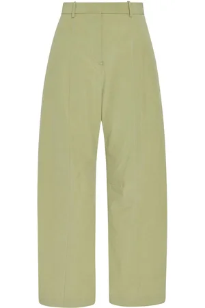 ROSETTA GETTY Pantaloni dritti