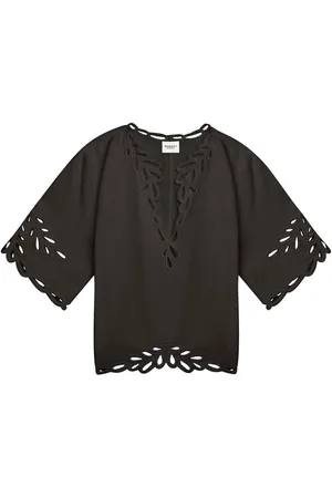 Marant Etoile Top Shana
