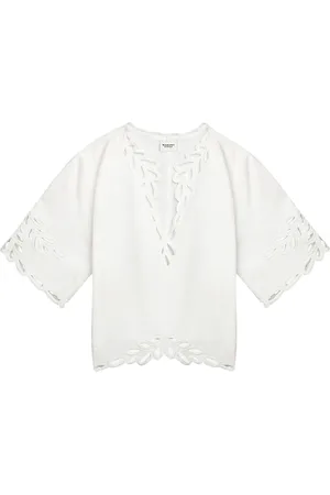 Marant Etoile Top Shana